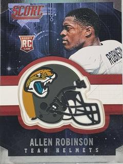 Allen Robinson