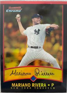 Mariano Rivera