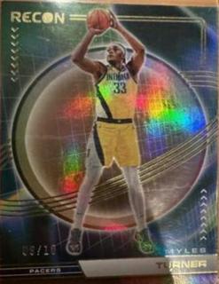 Myles Turner