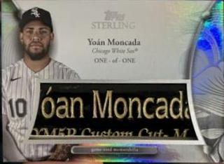 Yoan Moncada