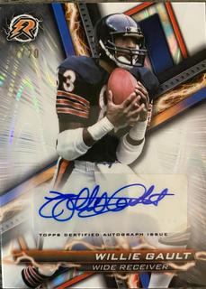 Willie Gault
