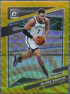 Blake Griffin
