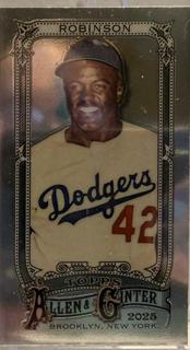 Jackie Robinson