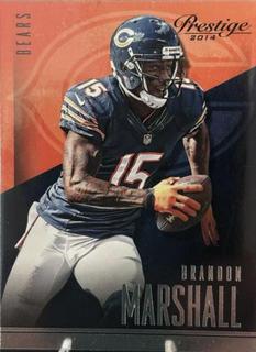 Brandon Marshall