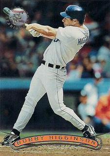 Bobby Higginson