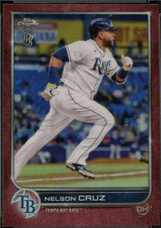Nelson Cruz