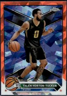 Talen Horton-Tucker