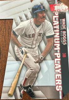 Wade Boggs