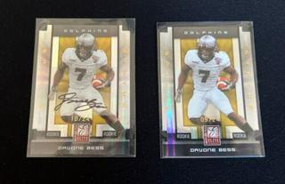 Davone Bess