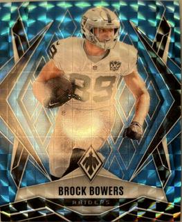 Brock Bowers