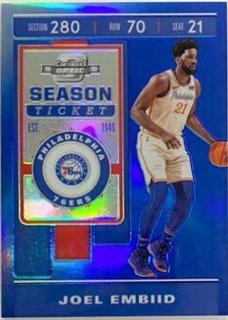 Joel Embiid