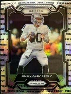 Jimmy Garoppolo