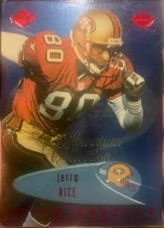 Jerry Rice