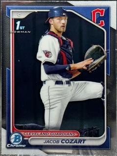 Jacob Cozart