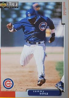 Sammy Sosa