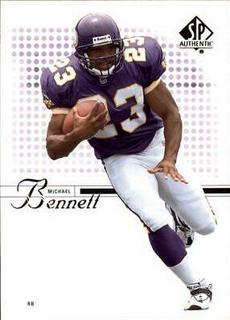 Michael Bennett