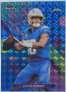 Justin Herbert
