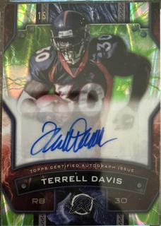 Terrell Davis