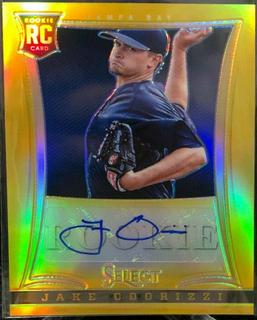 Jake Odorizzi