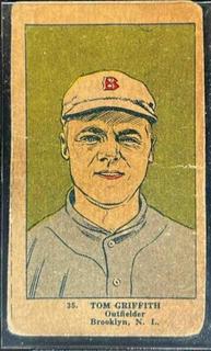Tom Griffith