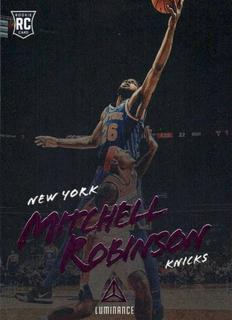 Mitchell Robinson