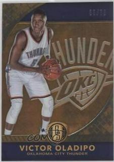 Victor Oladipo