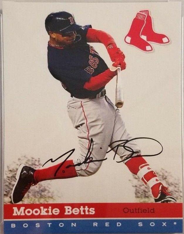 Mookie Betts #94