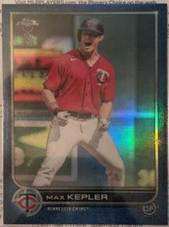 Max Kepler