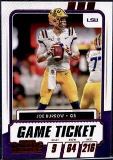 Joe Burrow