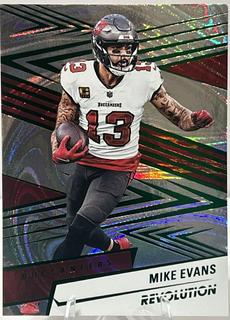 Mike Evans