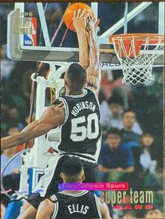San Antonio Spurs