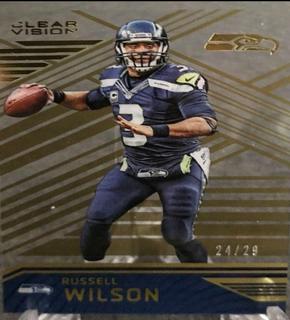 Russell Wilson