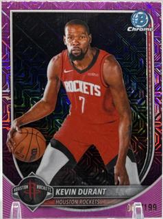 Kevin Durant