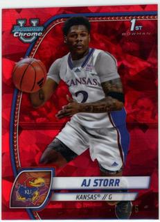AJ Storr