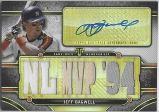 Jeff Bagwell