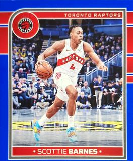 Scottie Barnes