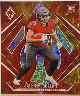 Jalen McMillan