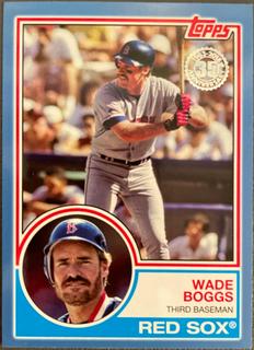 Wade Boggs