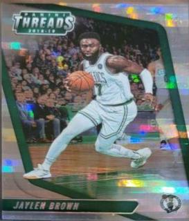 Jaylen Brown