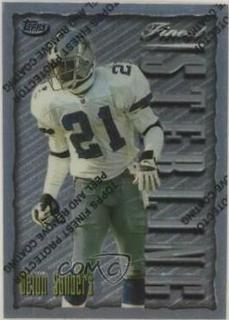 Deion Sanders