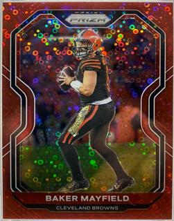 Baker Mayfield