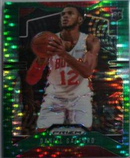 Daniel Gafford