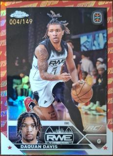 Daquan Davis