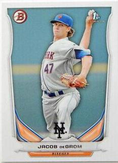 Jacob DeGrom