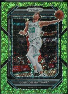 Gordon Hayward