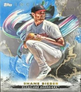 Shane Bieber