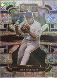 Alex Rodriguez
