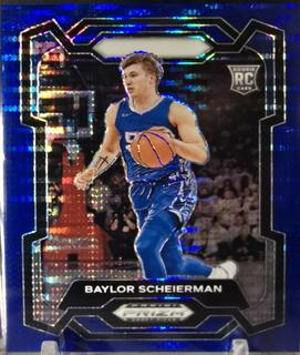 Baylor Scheierman