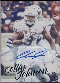 Collin Johnson