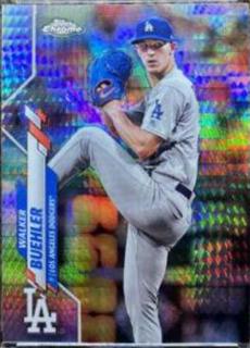 Walker Buehler